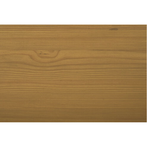 Lachlan Brown Dresser, 6 Drawer